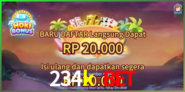 HOKI BONUS